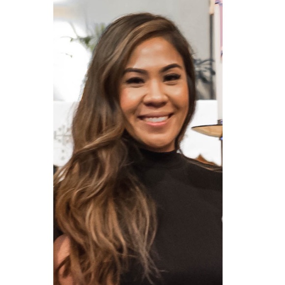 Meet your Posher, Staisha - Picture 1 of 1